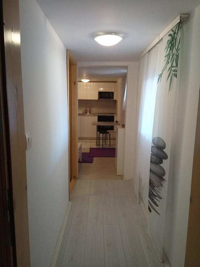 Apartmani Novak - Vir Exterior photo